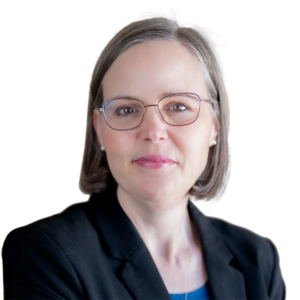 Julie Baumgartner